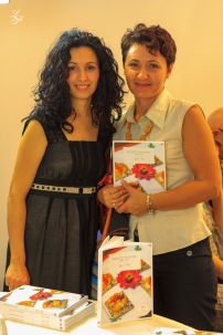 La Raw Generation Expo, Editia a V-a, Toamna 2012, Rin Grand Hotel, Bucuresti.